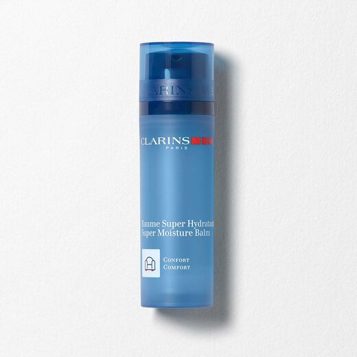 Balsam intensywnie nawilżający ClarinsMen Super Moisture Balm