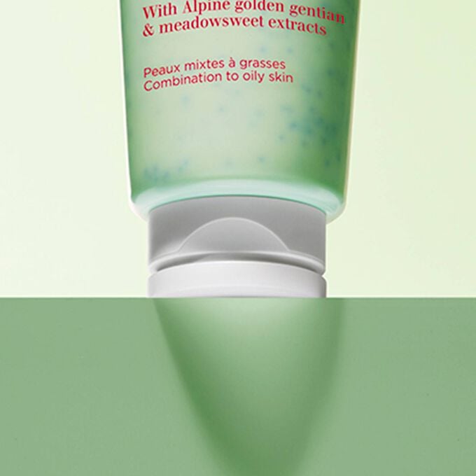 Delikatna pianka oczyszczająca Purifying Gentle Foaming Cleanser