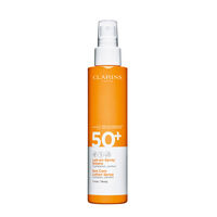 Lotion w Sprayu do Opalania Ciała UVA/UVB 50+