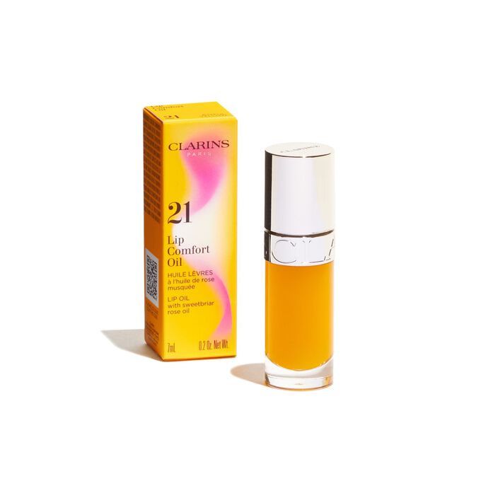 Olejek do ust Lip Comfort Oil Power of Colours