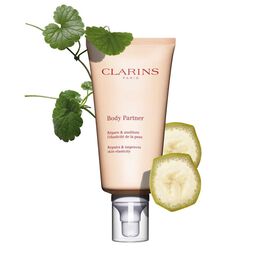 Krem na rozstępy Body Partner Stretch Mark Expert