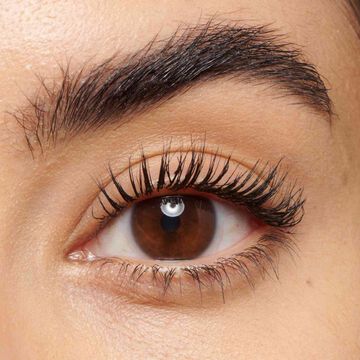 Pogrubiający i Podkręcający Tusz do Rzęs Wonder Perfect Mascara 4D