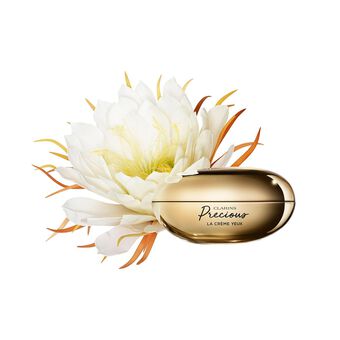 Krem do pielęgnacji skóry wokół oczu Precious La Crème Yeux