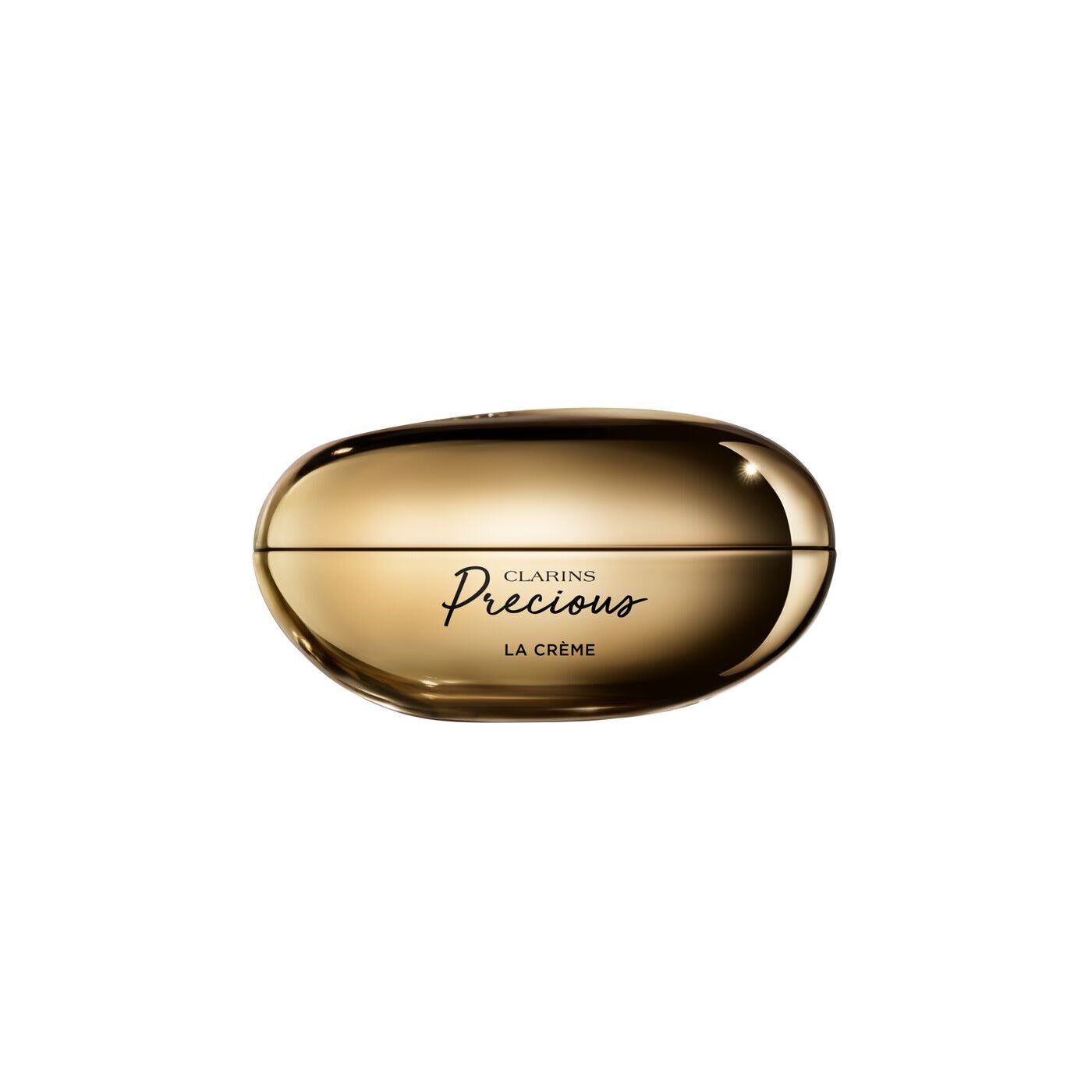 CLARINS Precious La Crème Yeux アイクリーム Clarins Precious La Crème Yeux Anti-ageing Eye Cream