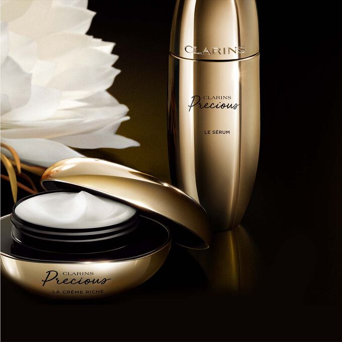 Krem Precious La Crème