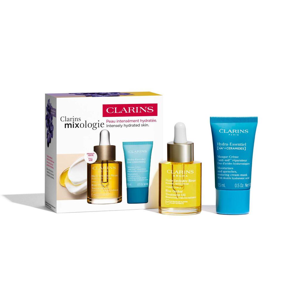 Zestaw Mixologie Essentials