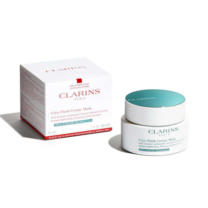Maska Cryo-Flash Cream-Mask