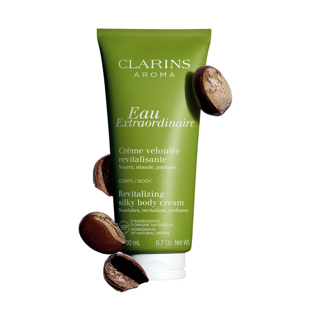 Balsam do ciała Eau Extraordinaire
