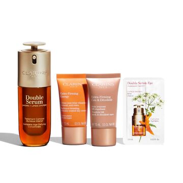 Zestaw Double Serum &amp; Extra-Firming