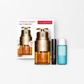 Double Serum Eye Set