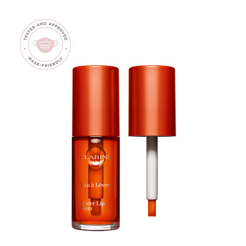 Koloryzująca Woda do Ust Water Lip Stain