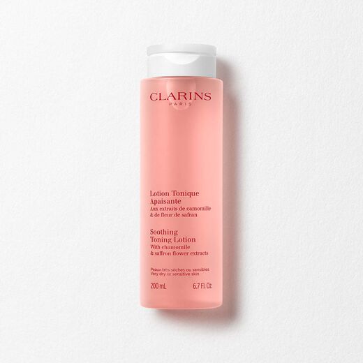 Tonik łagodzący Soothing Toning Lotion 200ml