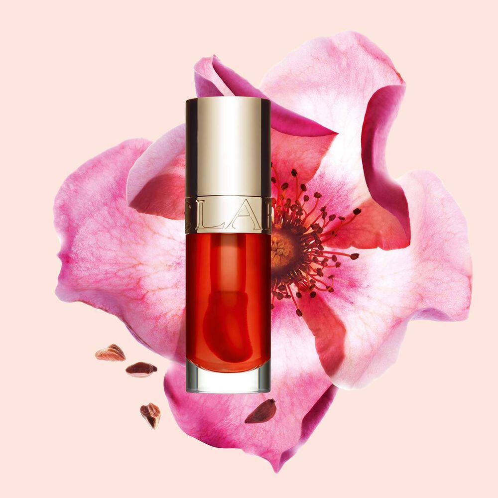 Olejek do ust Lip Comfort Oil