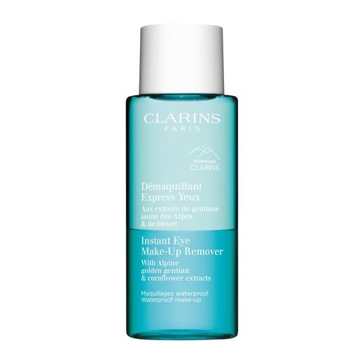 Płyn do demakijażu oczu Instant Eye Make Up Remover 10ml