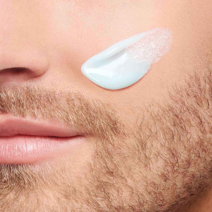 Żel-pianka do mycia twarzy ClarinsMen Active Face Wash