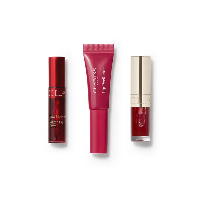 Zestaw do makijażu &ndash; Perfect Lips Trio