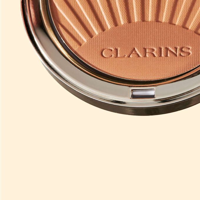 Puder brązujący Bronzing Powder