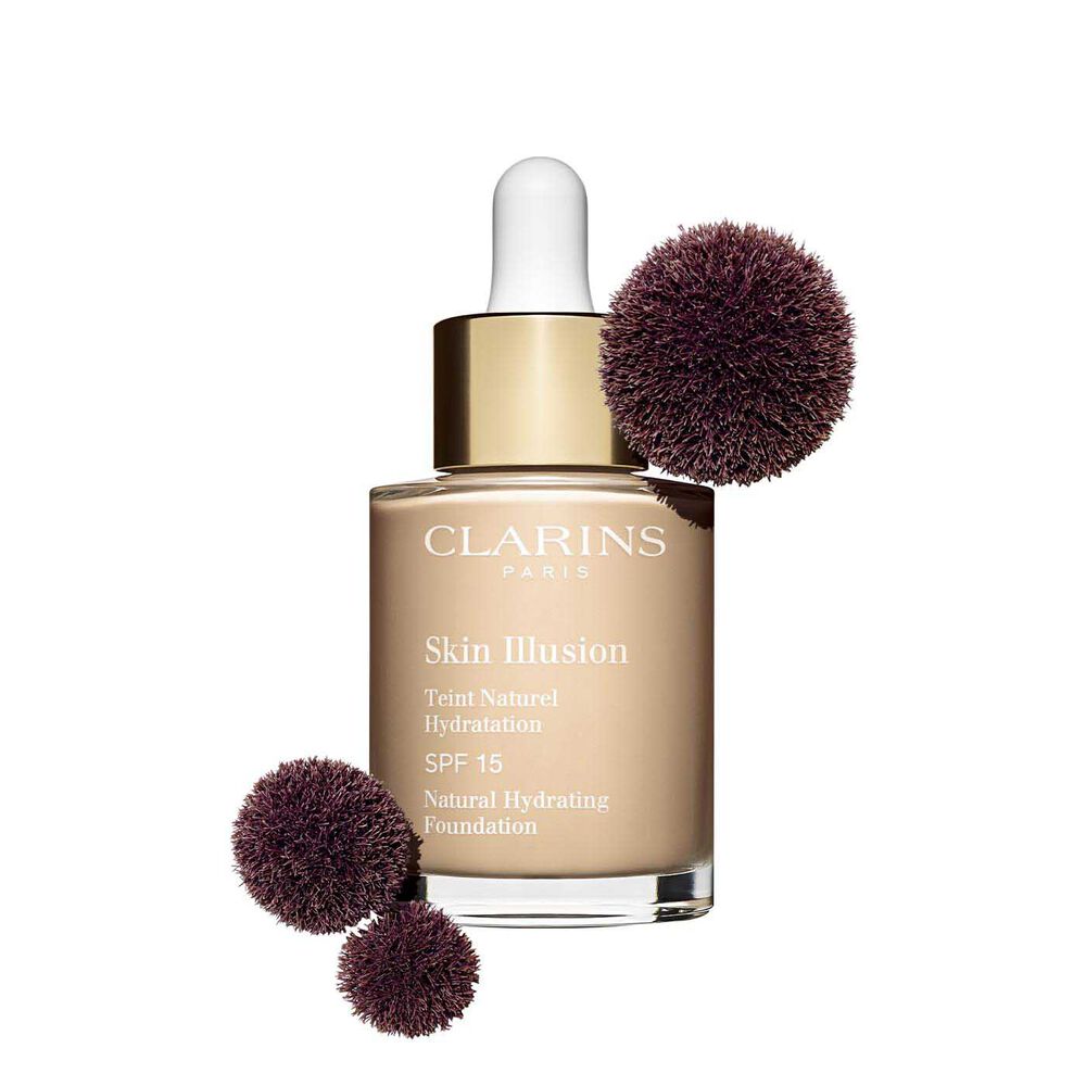 Podkład Skin Illusion SPF 15 | Skin Illusion Natural Hydrating Foundation
