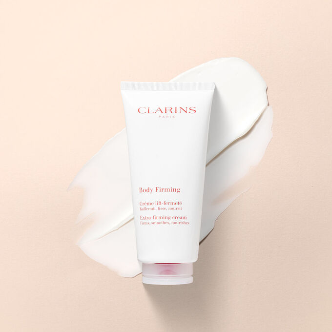 Krem ujędrniający do ciała Body Firming