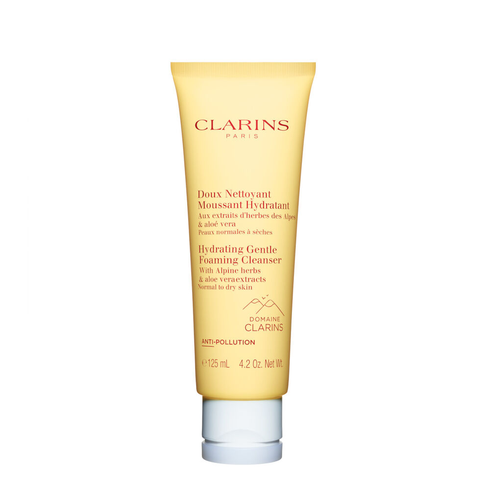 Delikatna pianka nawilżająca Hydrating Gentle Foaming Cleanser
