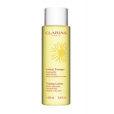 Tonik z Rumiankiem | Toning Lotion With Camomile