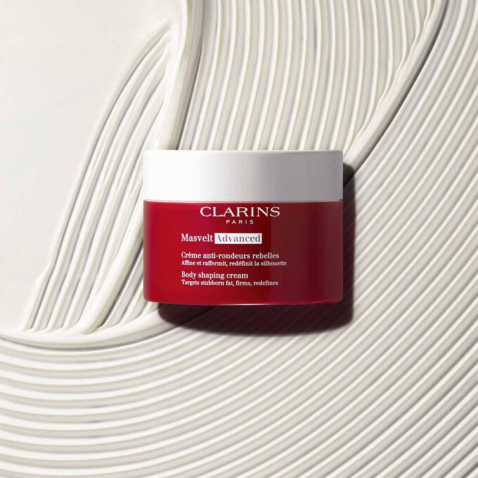 Zaawansowany krem modelujący Masvelt Advanced Body Shaping Cream
