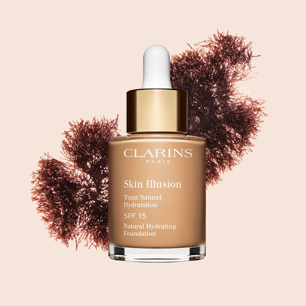 Podkład Skin Illusion SPF 15 | Skin Illusion Natural Hydrating Foundation