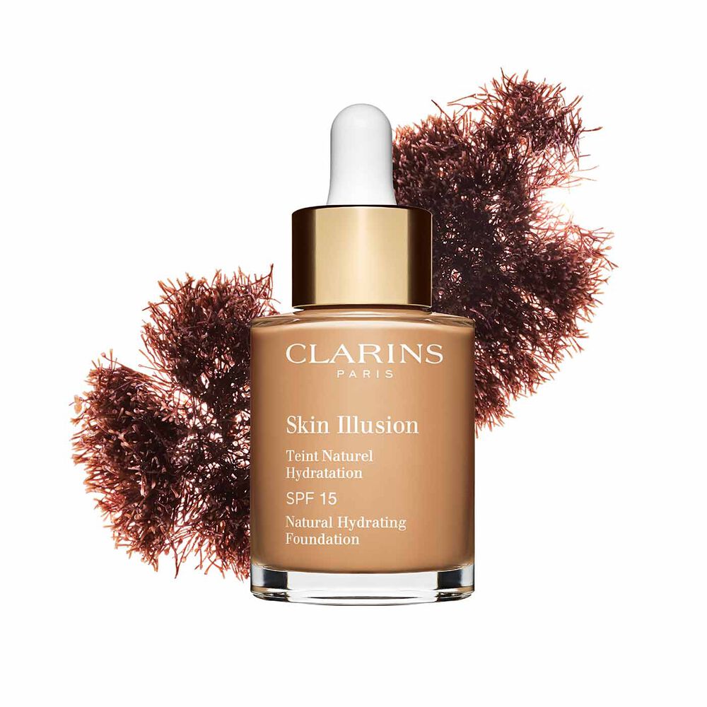 Podkład Skin Illusion SPF 15 | Skin Illusion Natural Hydrating Foundation