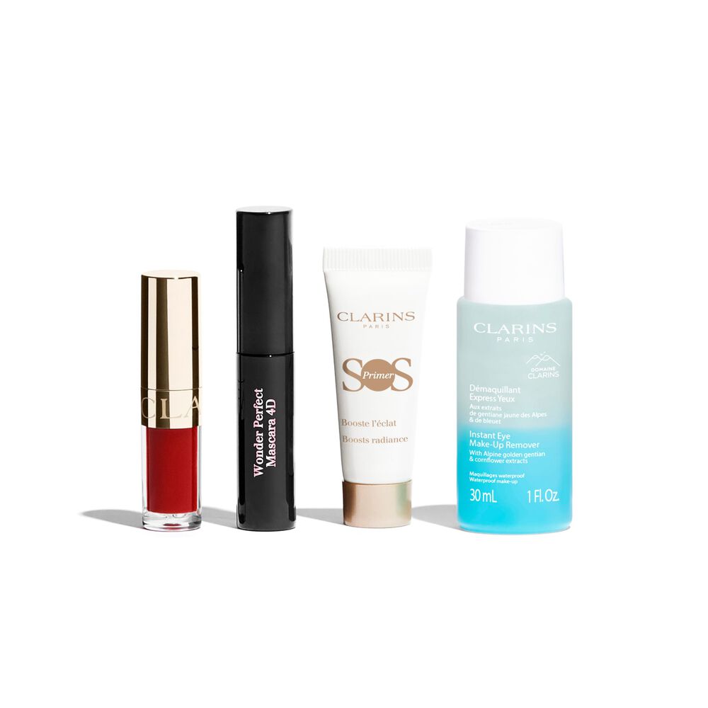 Zestaw Make-Up Essentials
