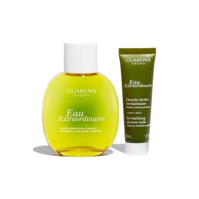 Zestaw Eau Extraordinaire