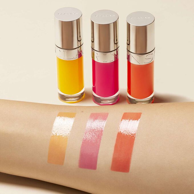 Olejek do ust Lip Comfort Oil Power of Colours