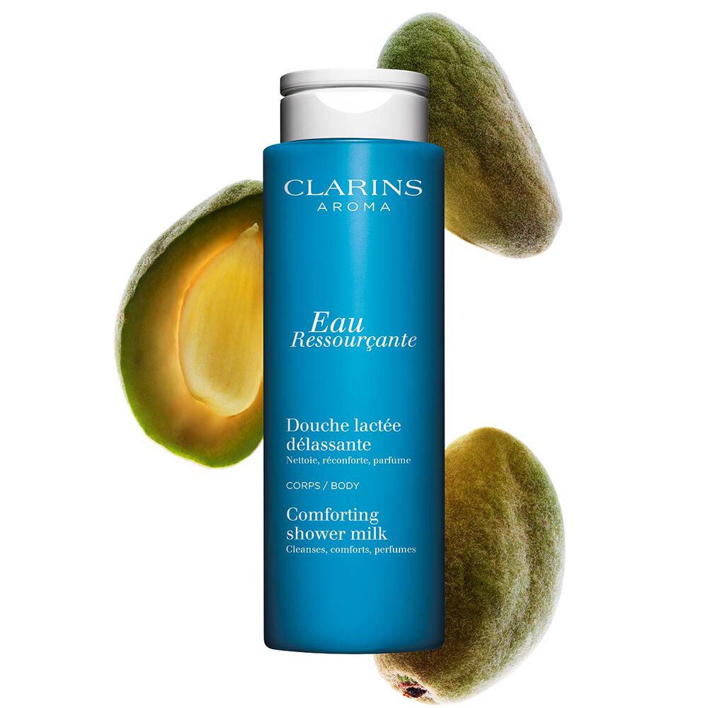 Mleczko pod prysznic Eau Ressour&ccedil;ante