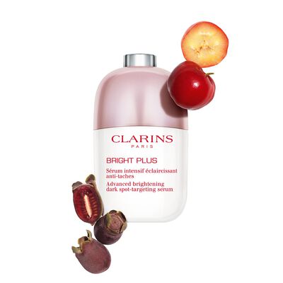 Bright Plus Zaawansowane serum rozjaśniające przebarwienia