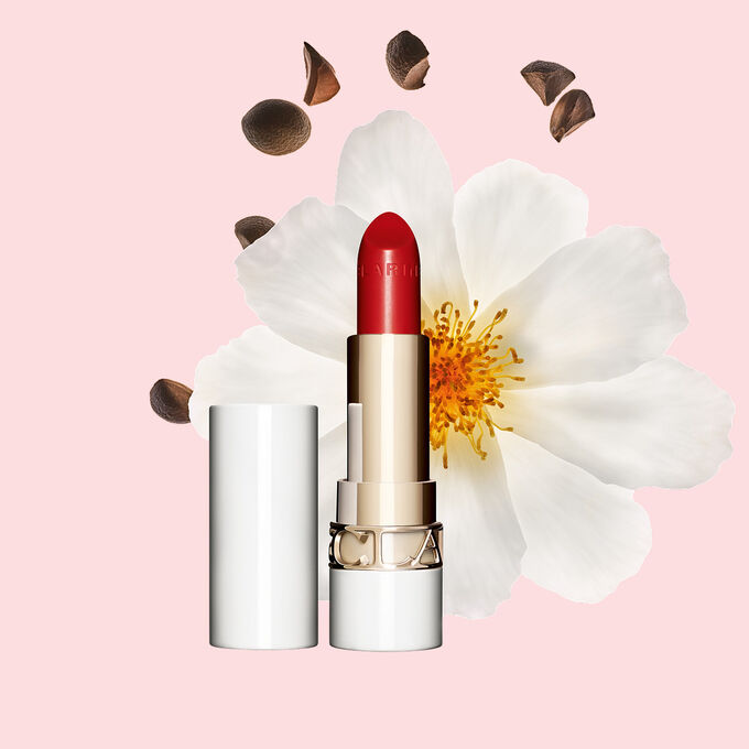 Błyszcząca pomadka Joli Rouge Shine