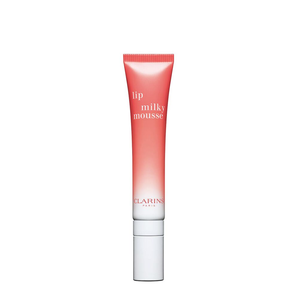 Koloryzujący mus do ust Lip Milky Mousse