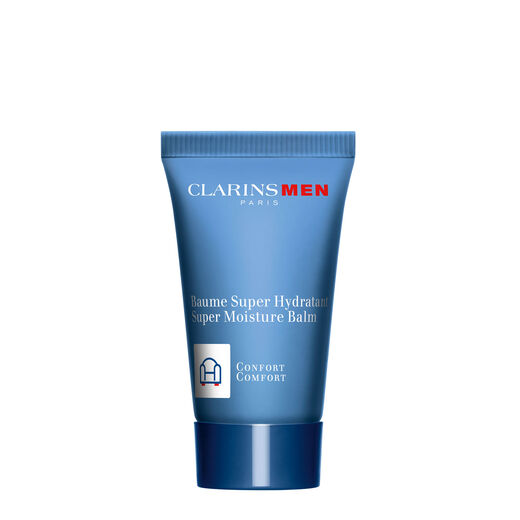Clarins Men Balsam intensywnie nawilżający 12ml
