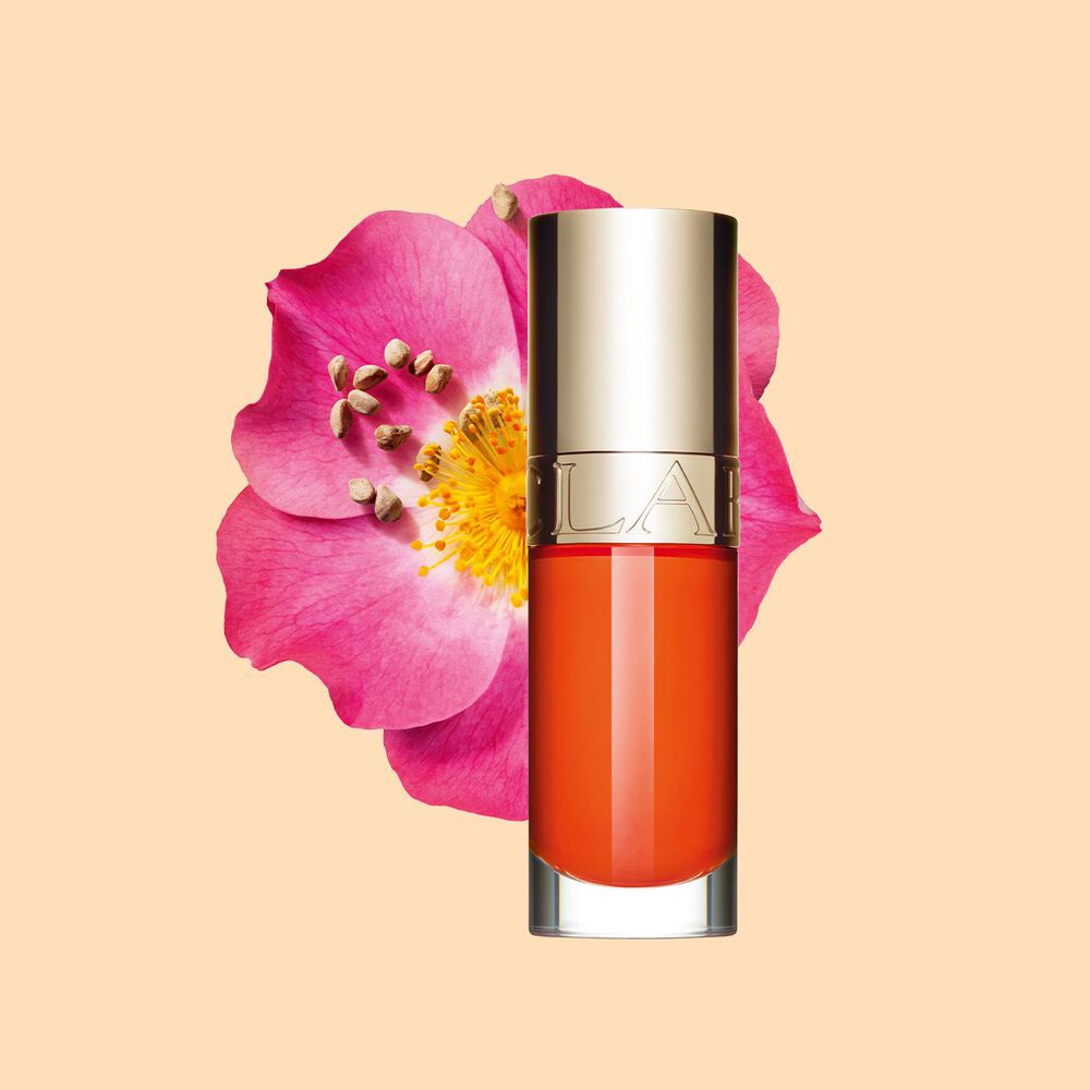 Olejek do ust Lip Comfort Oil Power of Colours