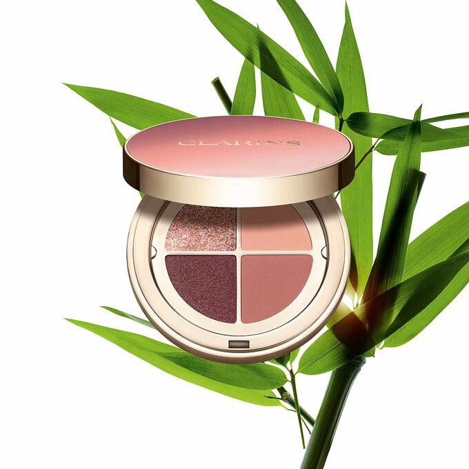 Paleta cieni Ombre 4 Couleurs