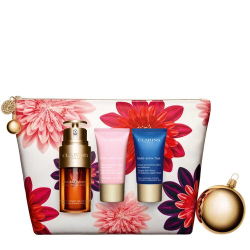 Zestaw Świąteczny Double Serum i Multi-Active