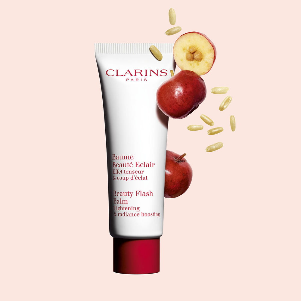 Balsam napinający i rozświetlający Beauty Flash Balm