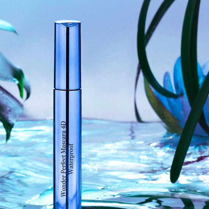 Wodoodporny tusz do rzęs Wonder Perfect Mascara 4D Waterproof