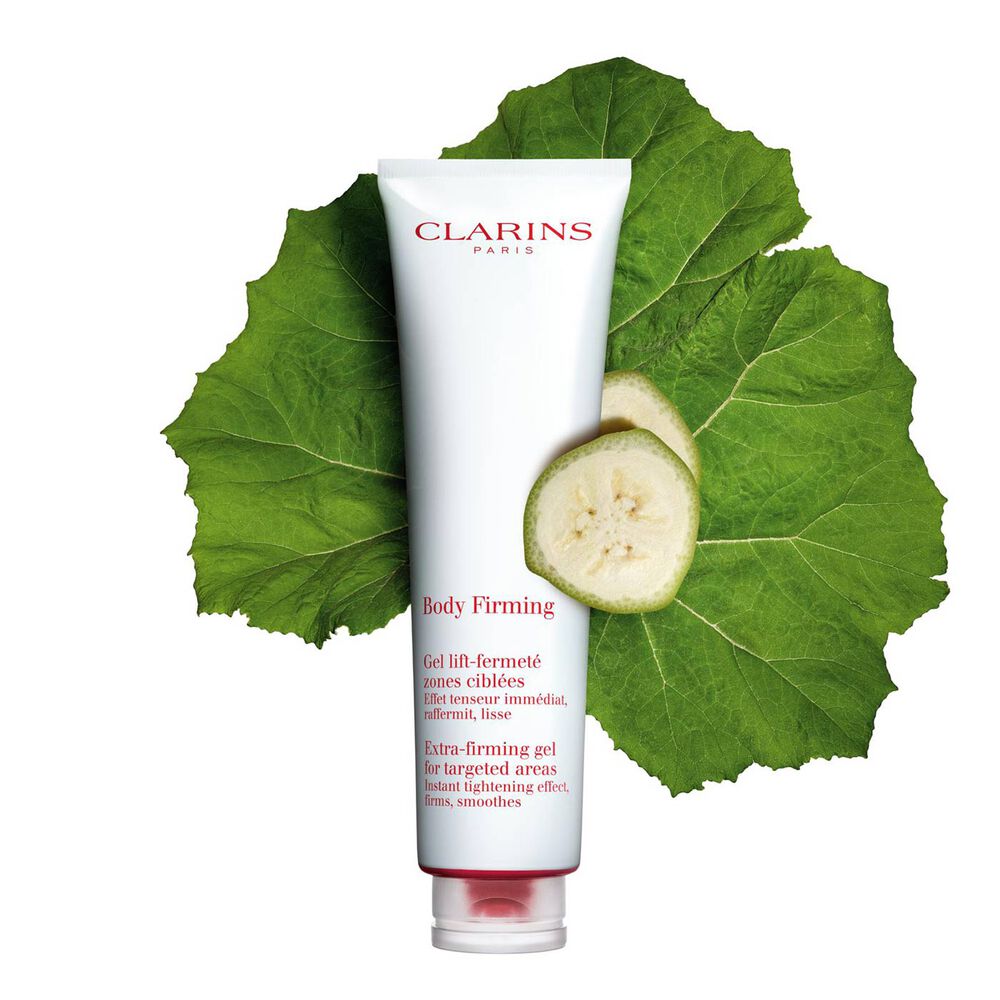 Żel ujędrniający Body Firming Gel