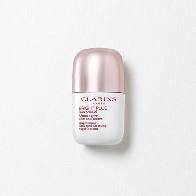 Bright Plus Zaawansowane serum rozjaśniające przebarwienia