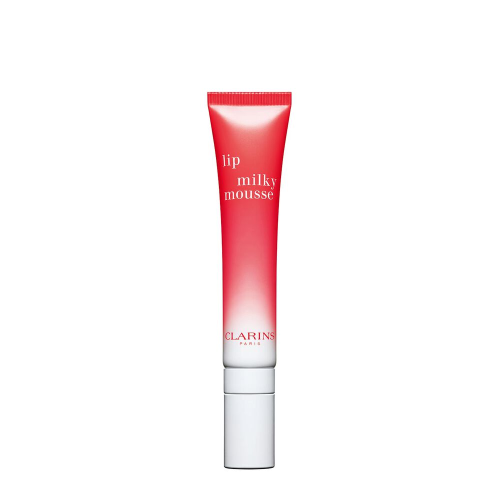 Koloryzujący mus do ust Lip Milky Mousse