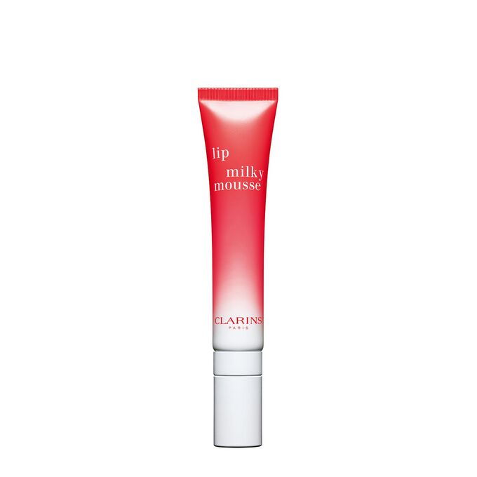 Koloryzujący mus do ust Lip Milky Mousse