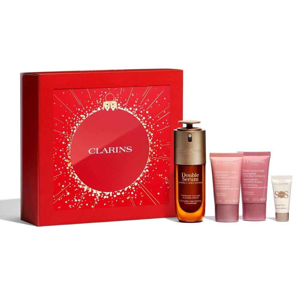 Double Serum & Multi-Active Collection Double Serum & Multi-Active Collection