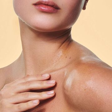 Olejek do opalania ciała SPF 30