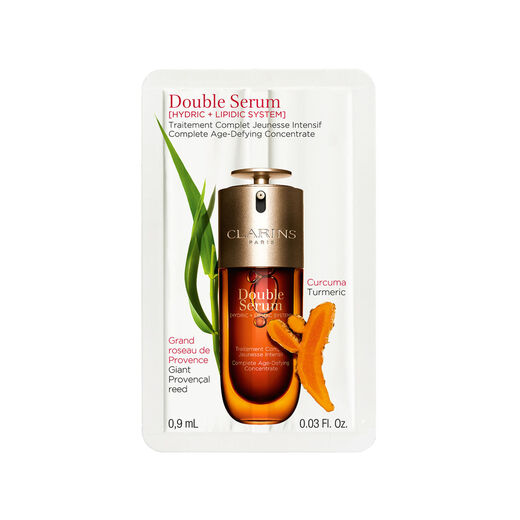 Double Serum 9 0,9ml