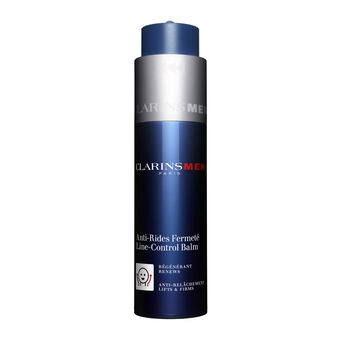 Przeciwzmarszczkowy Balsam do Twarzy ClarinsMen Line-Control Balm