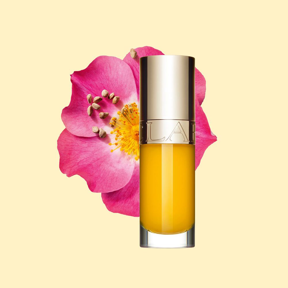 Olejek do ust Lip Comfort Oil Power of Colours
